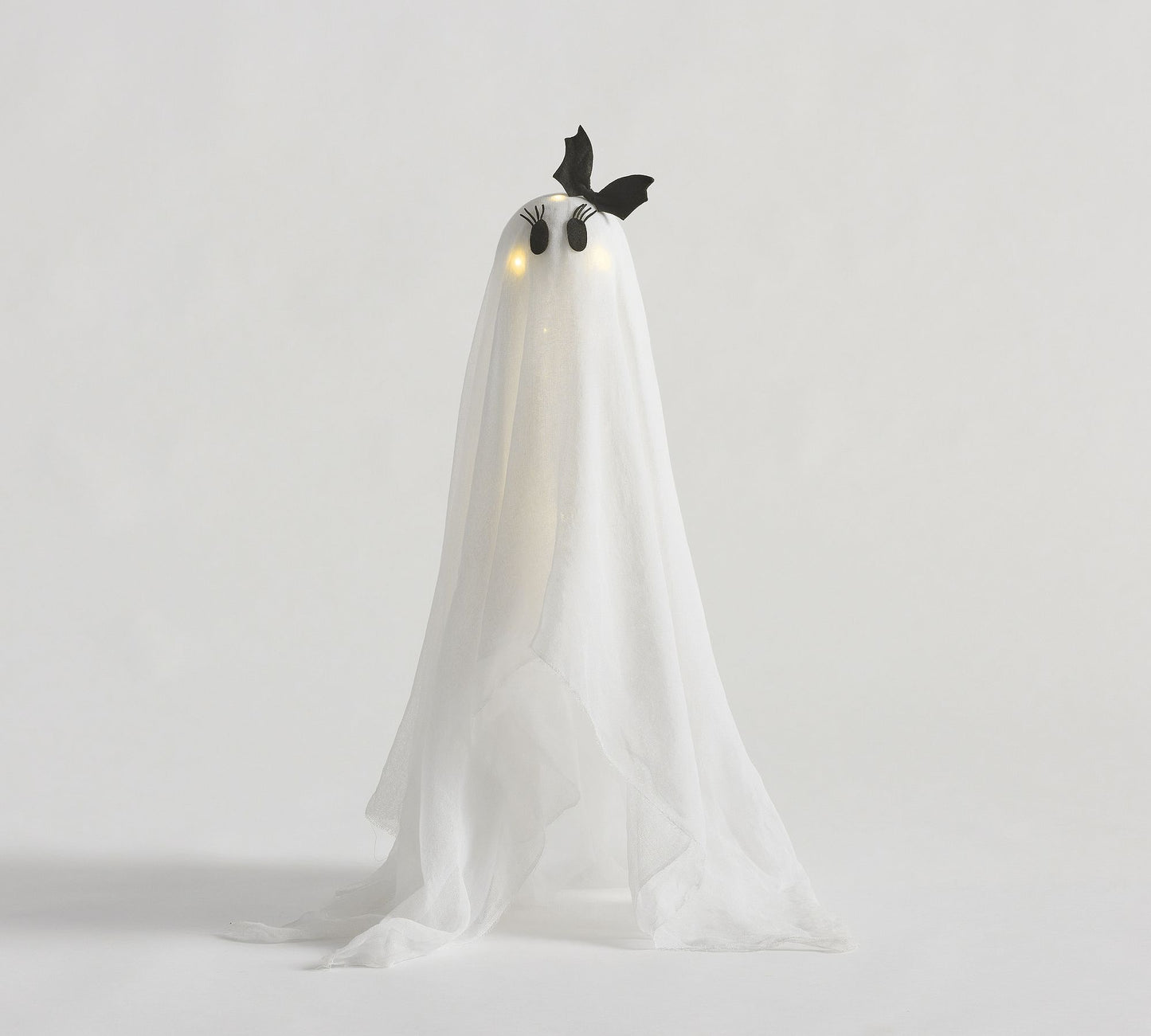 Light Source Ghost Wreath Series