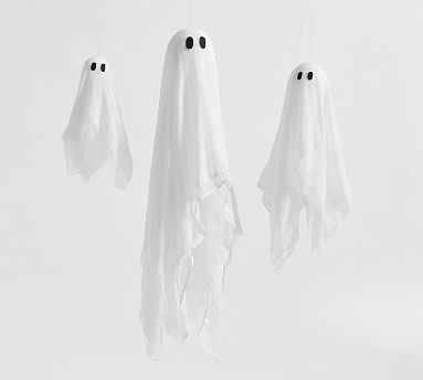 Light Source Ghost Wreath Series