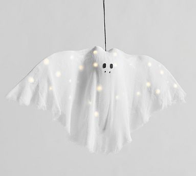 Light Source Ghost Wreath Series