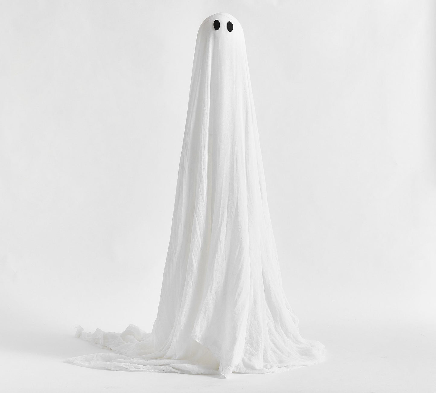 Light Source Ghost Wreath Series