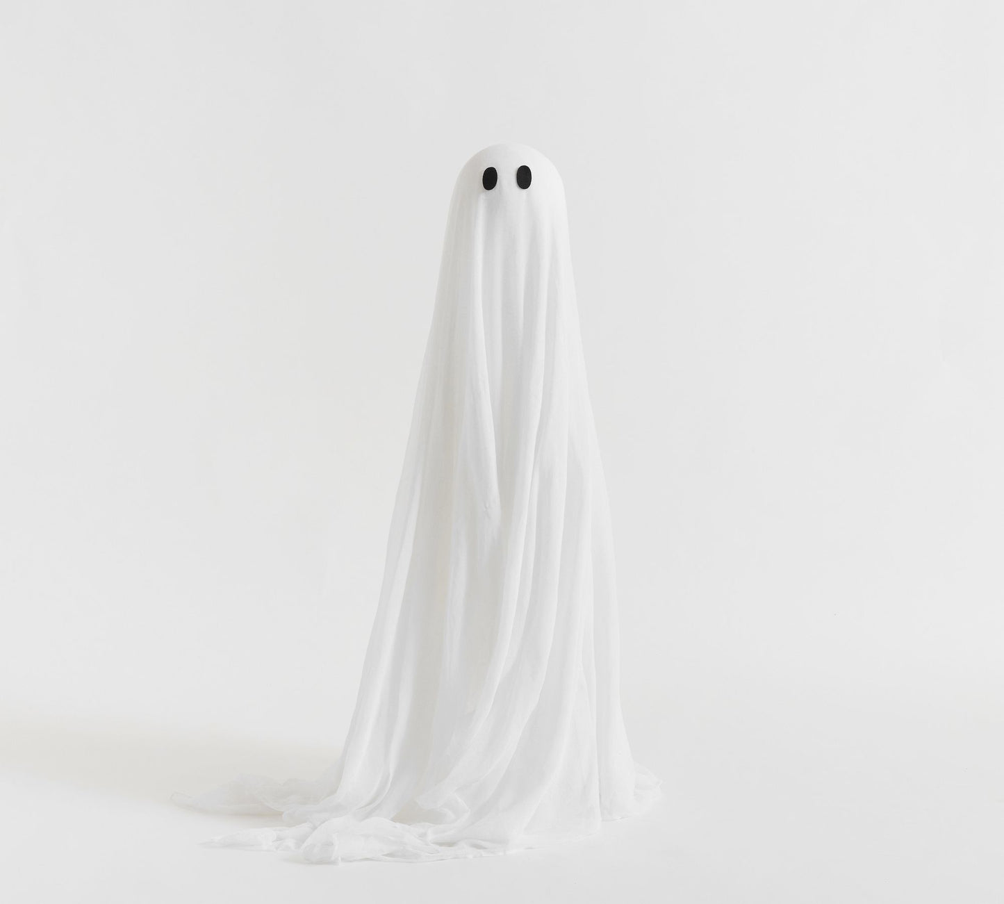 Light Source Ghost Wreath Series