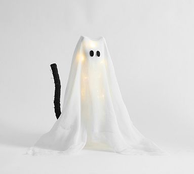Light Source Ghost Wreath Series