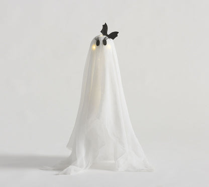 Light Source Ghost Wreath Series