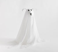 Lit Ghost Dog